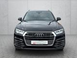 Audi Q5 40 TDI quattro S-Line *LED-Schein.*Panorama* - Audi: Schwarz
