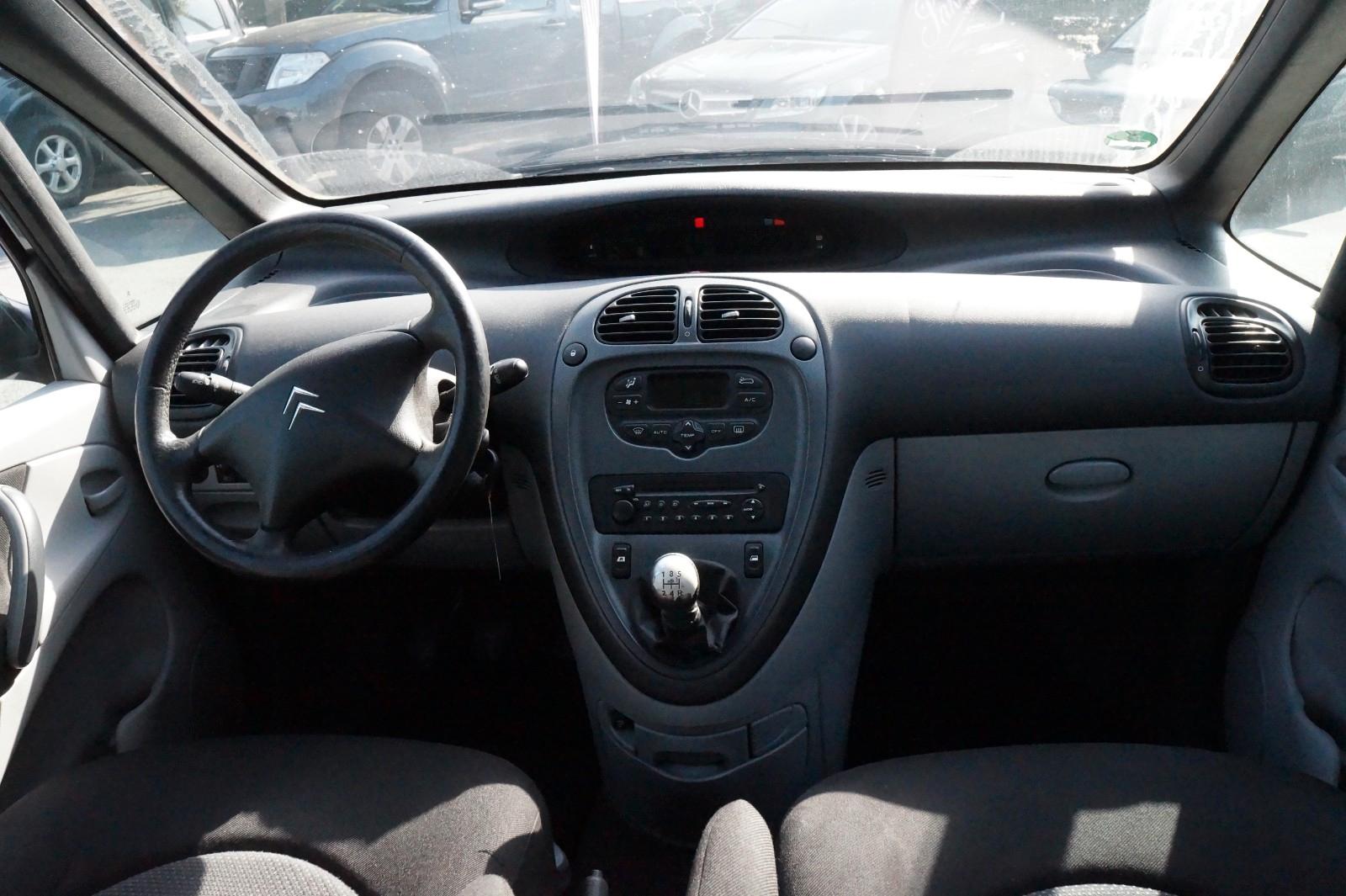 Citroën Xsara Picasso 1.6 Confort