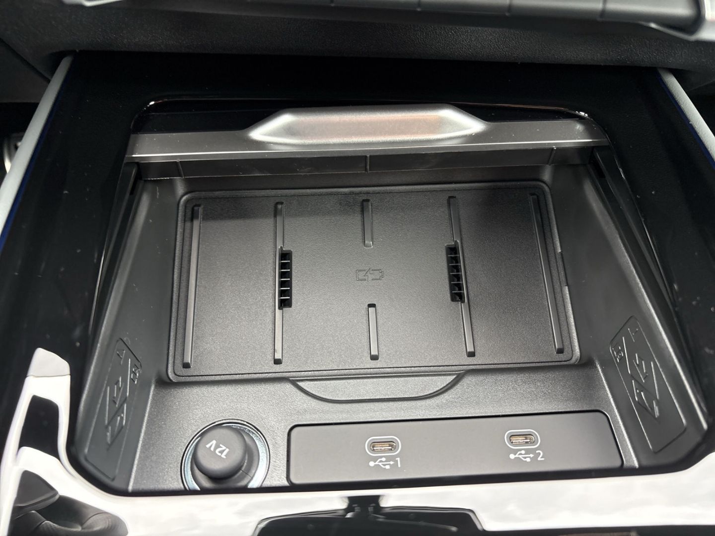 Audi Q3 - Bild 21