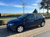 Seat Ibiza 1.0 MPI Reference Reference - Seat Ibiza: Mpi