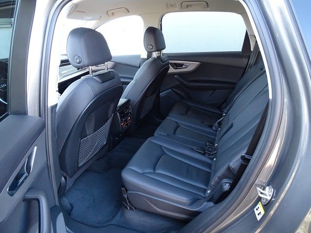 Q7 45 TDI quattro - Matrix LED / Allradlenkung