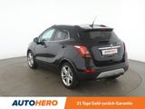 Opel Mokka X 1.4 Turbo Innovation Start/Stop *LIM* - schwarze Opel Mokka X