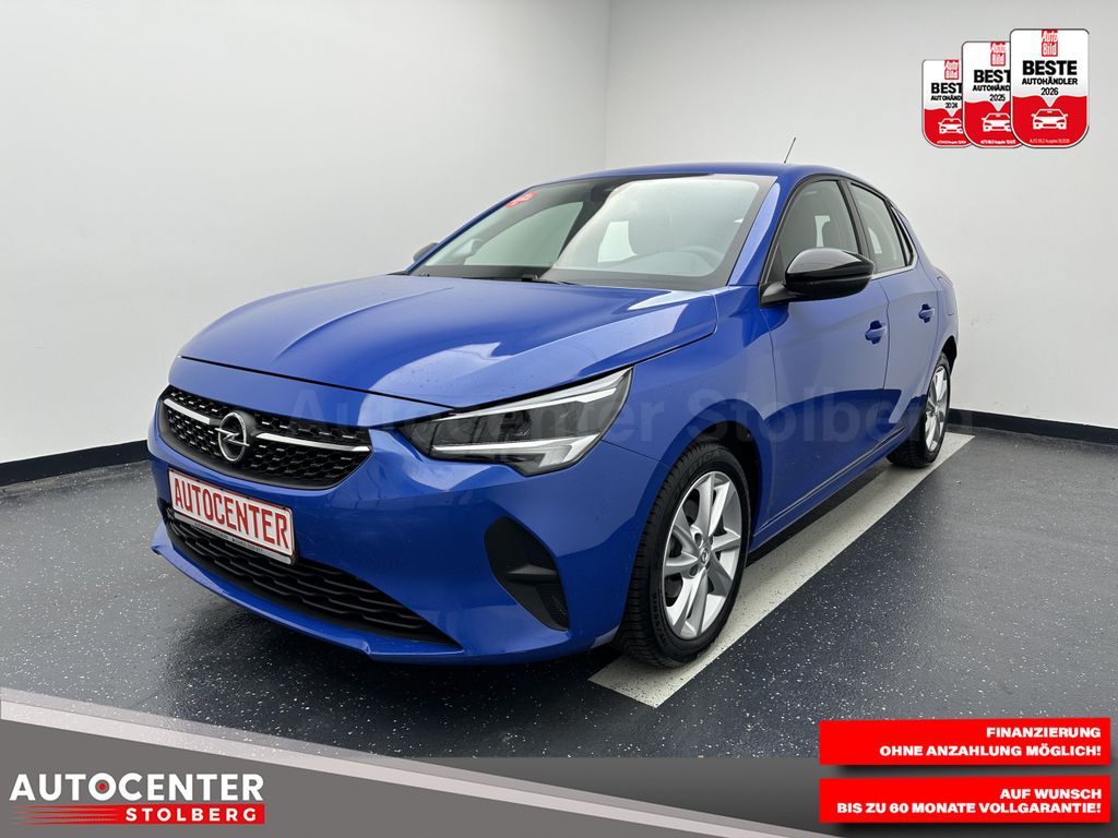 Image of Opel Corsa