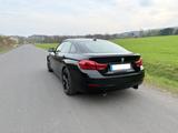 BMW 440 Gran Coupé 440i Gran Coupé Sport Line A ... - BMW 440 Gran Coupé aus 2018