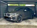 BMW X6 xDrive40d-M Sport-Pano-HUD-360- DAProf.-