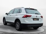 Volkswagen Tiguan 1.4TSI Comfortline Navi - Volkswagen Tiguan: Comfortline