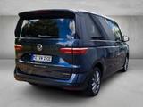 Volkswagen T7 Multivan 1,4 eHybrid OPF DSG Energetic  - blaue Volkswagen T7 Multivan