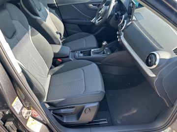 Bild 20 Audi Q2 35 TFSI S line S tronic +M-LED+KAMERA+PANO.+