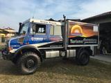 Unimog 1550 L37 DOKA - Offers