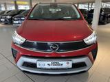 Opel Crossland 1.2 Elegance - gebrauchte Opel SUV & Geländewagen