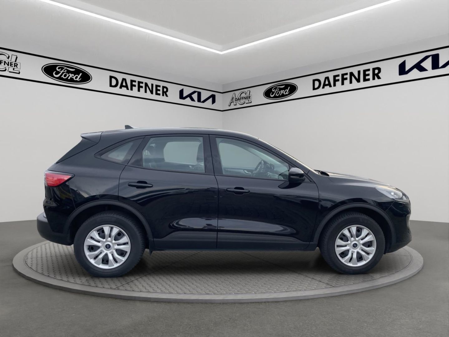 Fahrzeugabbildung Ford Kuga Cool & Connect Navi Apple CarPlay Android A