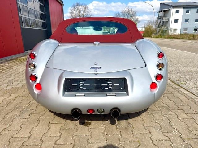 Wiesmann MF 3