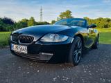 BMW Z4 Roadster 2.5i - - BMW Z4 in Aachen