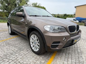 BMW X5 - 2