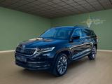 Skoda Kodiaq 2.0 TSI DSG/Clever 4x4/7Sitze/ACC/249€mtl - Skoda Kodiaq CLEVER mit Benzin-Antrieb
