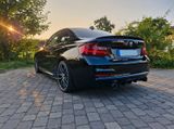 BMW M235i Coupé Track Edition 10/12 - BMW: E23