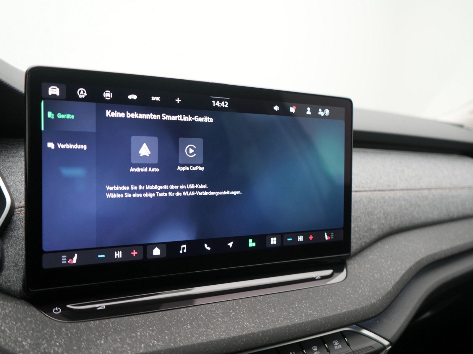 Skoda Octavia - Bild 7