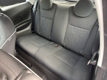 Fiat 500 e Basis 42 kWh Carplay+KlimaA