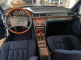 Mercedes-Benz Mercedes Benz 260E W124 Historie/H Kennzei... - Mercedes-Benz 260: W124 260e