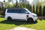 Volkswagen T5 California - Volkswagen T5 California: Automatik