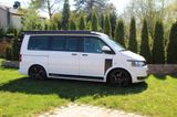 Volkswagen T5 California