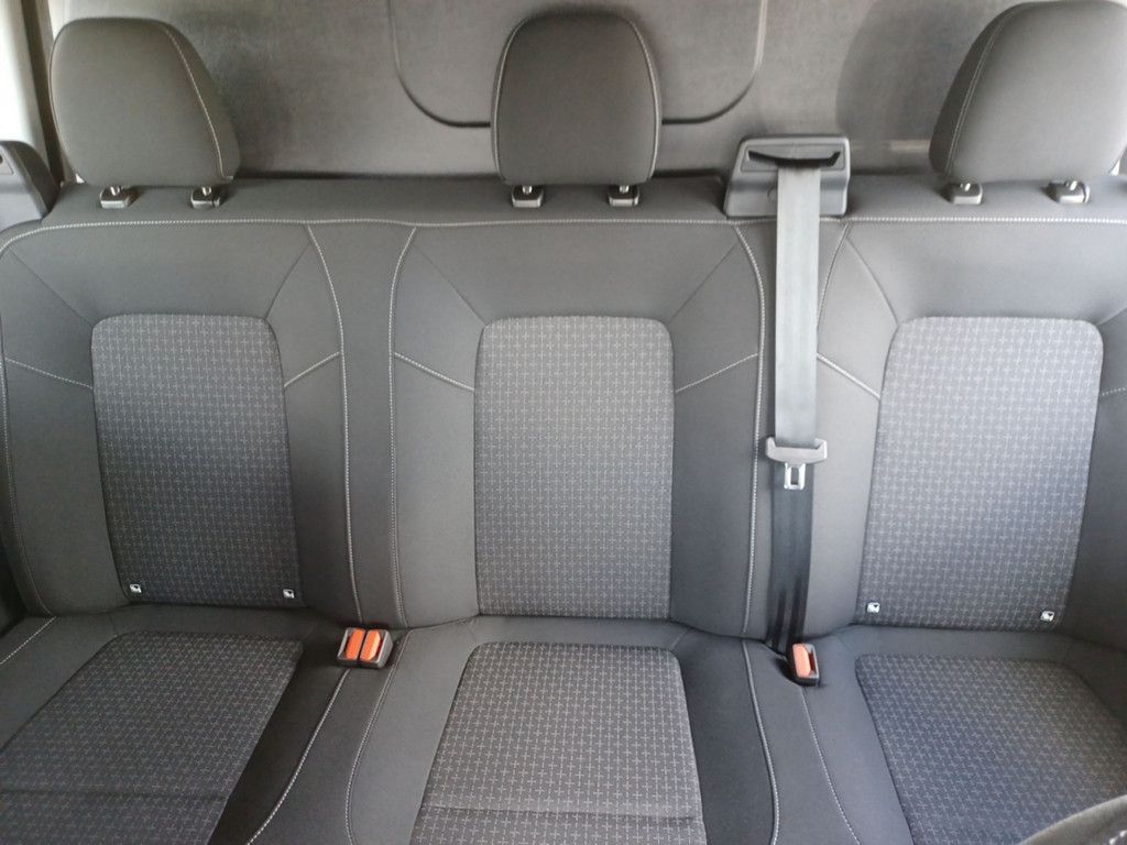 Ford Transit Custom - Bild 14