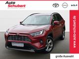 Toyota RAV 4 Valvematic 2.0 4x2 6-Gang Start&Stop Club+ - Toyota: Star