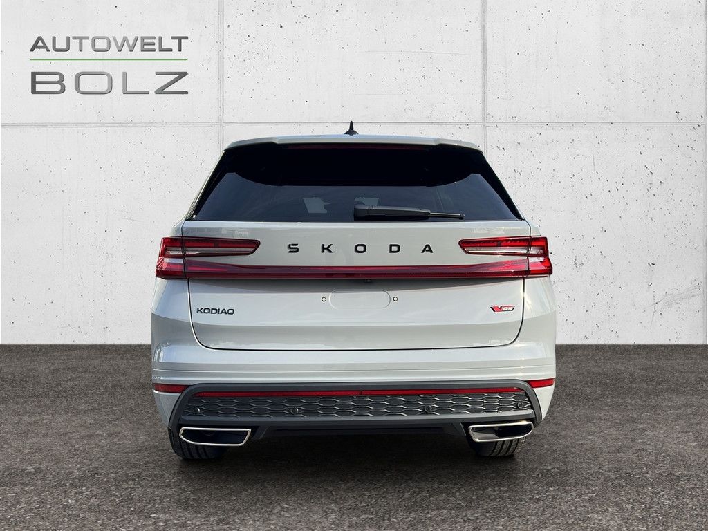 Skoda Kodiaq - Bild 5