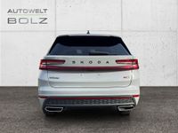 Skoda Kodiaq - Vorschau Bild 5