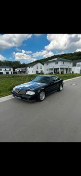 Mercedes-Benz Mercedes  600 SL - Mercedes-Benz S 600 von privat