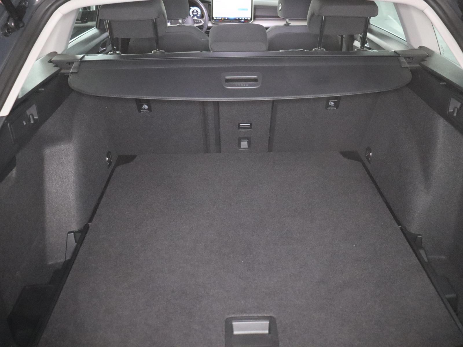 Volkswagen Golf Variant Life 1.5eTSI DSG 156,-ohne Anzahlun, миниатюра 20
