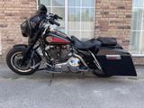 Harley-Davidson Electra Glide 1340 Panhead Optik Motorrevision - HARLEY-DAVIDSON 1340