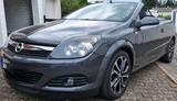 Opel Astra H Twintop Cabrio Twin Top - Opel Astra: Twintop