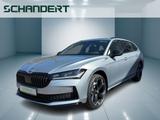 Skoda Superb Combi 1.5 TSI iV Sportline DSG Matrix AHK