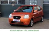 Kia Picanto LX/TÜV NEU/GEPFLEGT/WENIG KM - Kia Picanto aus 2007: Lx