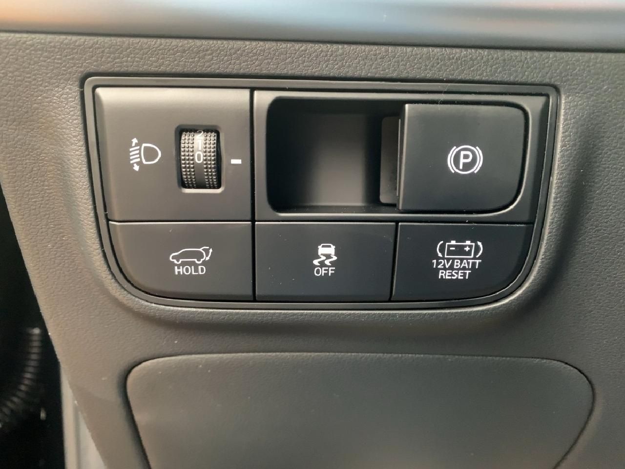 Fahrzeugabbildung Hyundai TUCSON Trend Hybrid 2WD*