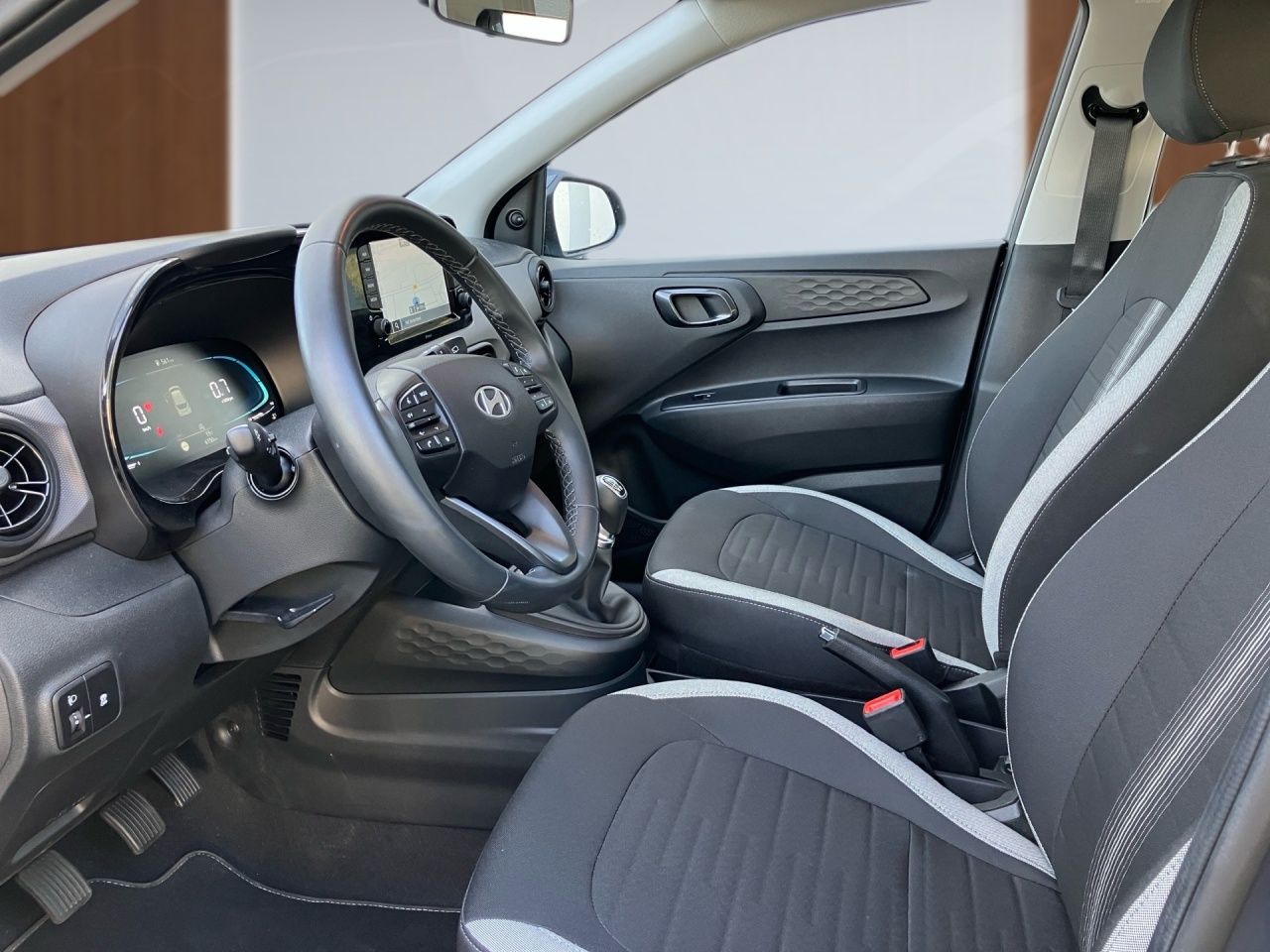Hyundai i10 – Bild 9