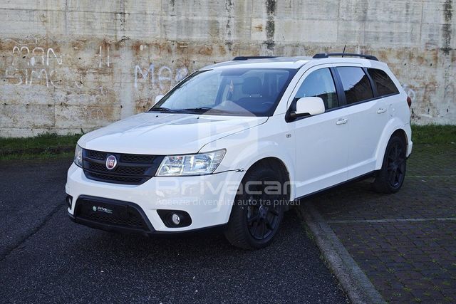 Fiat FIAT Freemont 2.0 Multijet 140 CV Urban