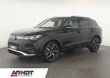 Volkswagen Tiguan 2.0 TDI DSG R-Line Pano Navi Keyless 20" - VW Tiguan Gebrauchtwagen in Düsseldorf