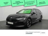 Skoda Superb - Vorschau Bild 1
