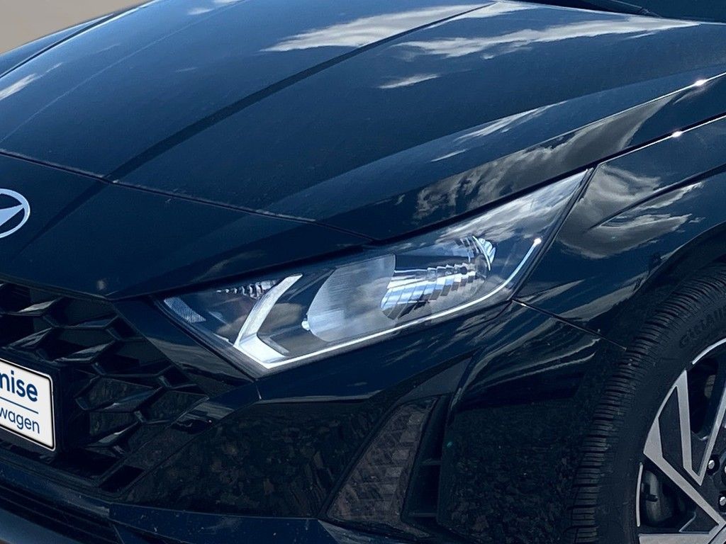 Hyundai i20 – Bild 5