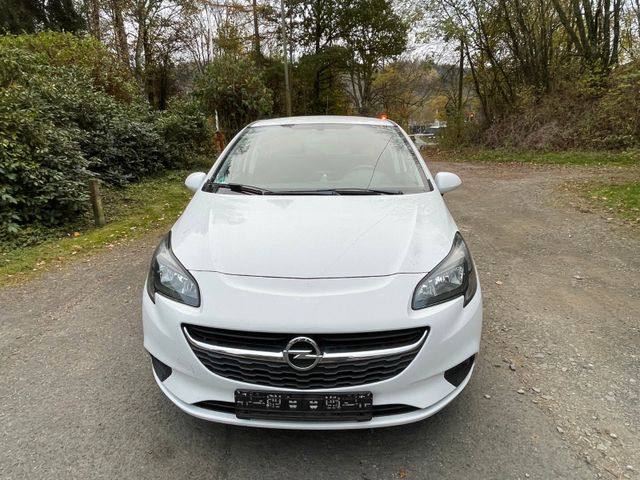 Opel Corsa E Edition 1.2 Klima Navi Tüv 06.26