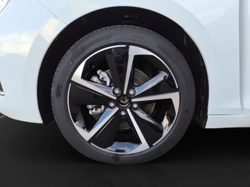 Opel Astra L Sports Tourer 1.2 Turbo GS KAMERA LED AC