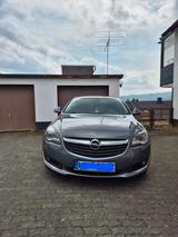 Opel Insignia 2.0 CDTI ecoFLEX Bus. Innovat. 125k...