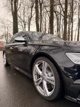 Audi S6 C7 4.0 l V8 - Audi S6 von privat