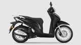 Honda SH Mode 125 - HONDA SH MODE 125