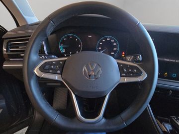 Volkswagen Touareg - 12