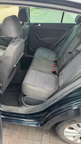 Volkswagen Golf Plus 1.4 Style - VW Golf Plus Gebrauchtwagen in Hamburg