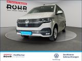 Volkswagen T6.1 California Ocean (06/2029Garantie.AHK.PDC.N - Volkswagen T6 California Jahreswagen