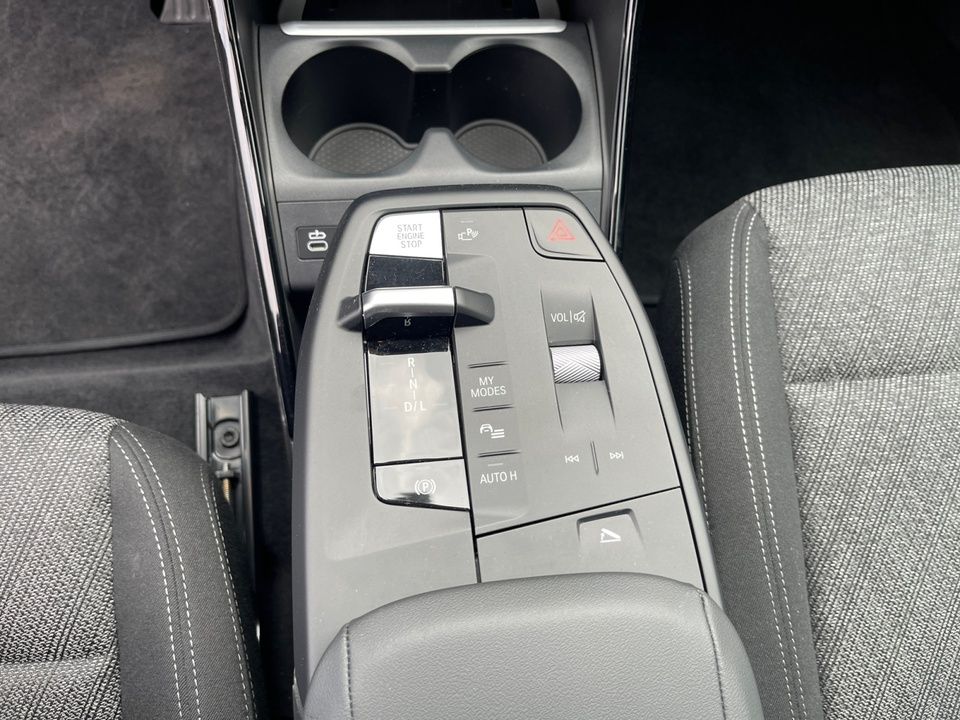 BMW X1 sDrive20d + GARANTIE-bis-05.2030 foto 8